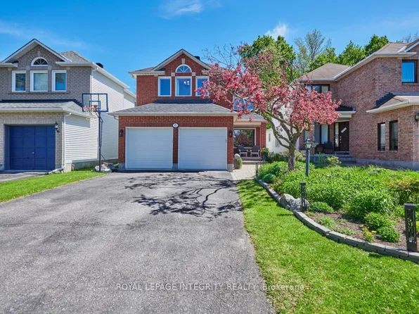 97 Grenadier Way, Ottawa, ON K2J 4L5