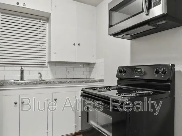 3643 Lafayette Ave #1, Fort Worth, TX 76107