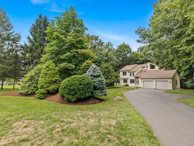 9 Knollwood Drive, Glastonbury, CT, 06033