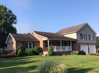 931 Martin Ave, Sharpsville, PA