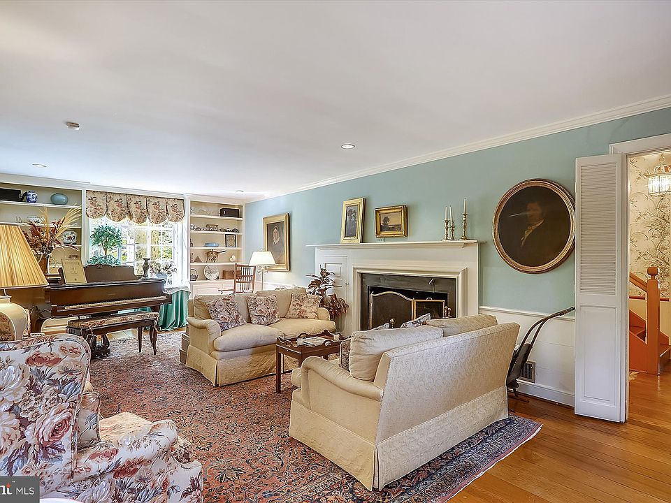 5620 Lambeth Rd, Bethesda, MD 20814 Zillow