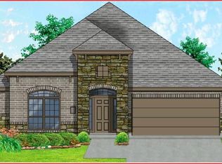 18706 W Windhaven Terrace Trl, Cypress, TX 77433