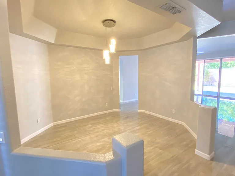 Formal Dining Room or use as a bonus room