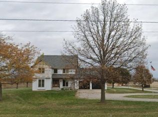 1900 Sterns Rd, Erie, MI 48133