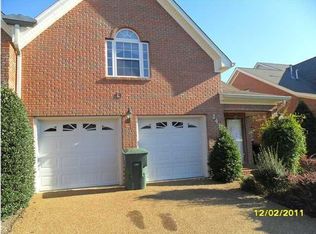 2418 Queens Lace Trl, Chattanooga, TN 37421