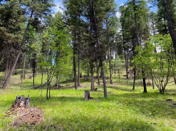 682 Grandview Dr, Seeley Lake, MT 59868
