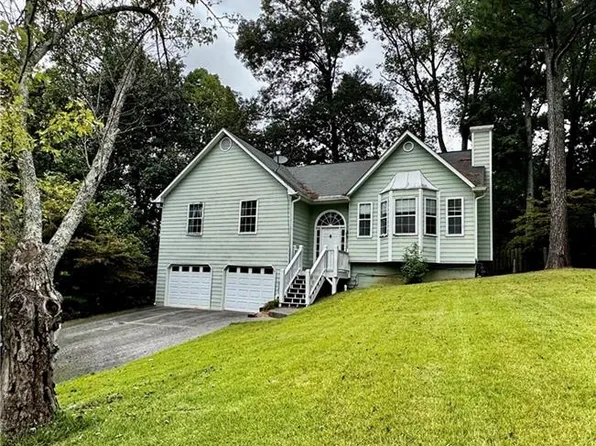 1270 Mountain Springs Dr NW, Kennesaw, GA 30144