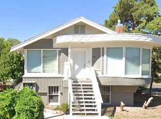 251 N Grant, Pocatello, ID 83204