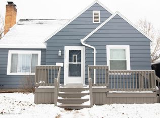 2117 Boston Blvd, Lansing, MI 48910