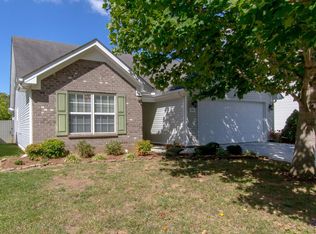 841 Aztec Dr, Murfreesboro, TN 37128