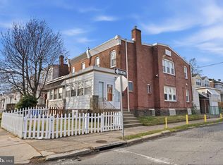 4418 Devereaux St, Philadelphia, PA
