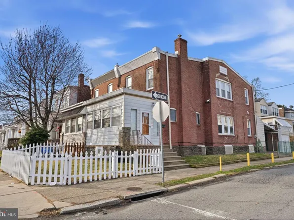 4418 Devereaux St, Philadelphia, PA 19135