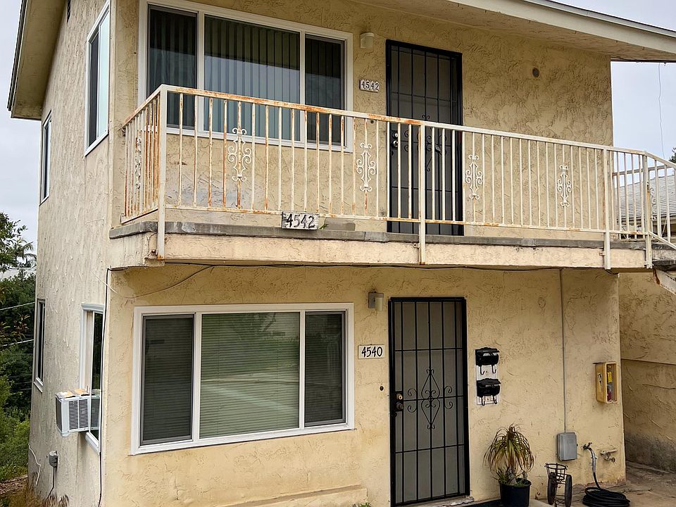 1st image of 4542 55th St #4542