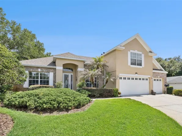 2500 Emerald Tree Ln, Apopka, FL 32712