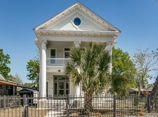 138 Castillo Ave, San Antonio, TX 78210