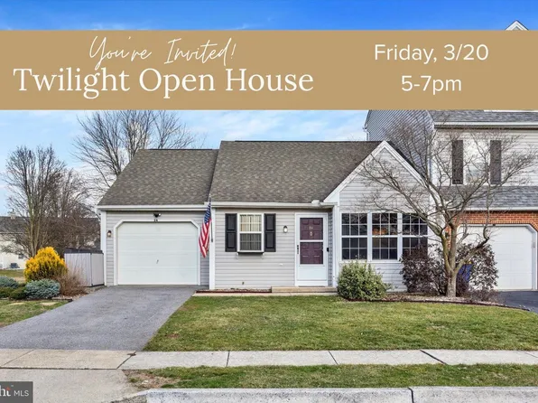 24 Warwick Cir, Mechanicsburg, PA 17050