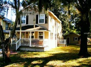 1105 Laurel Ave, Sanford, FL 32771