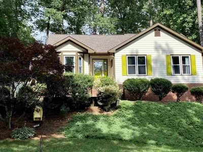 2006 Blanchard St, Apex, NC, 27502