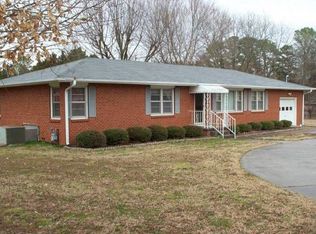 3016 Winchester Rd NW, Huntsville, AL 35810