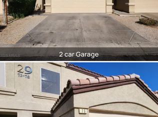 125 S 56th St UNIT 80, Mesa, AZ 85206