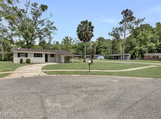 5709 Boqueron Ct, Jacksonville, FL 32219