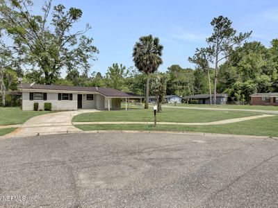 5709 BOQUERON Court, Jacksonville, FL, 32219