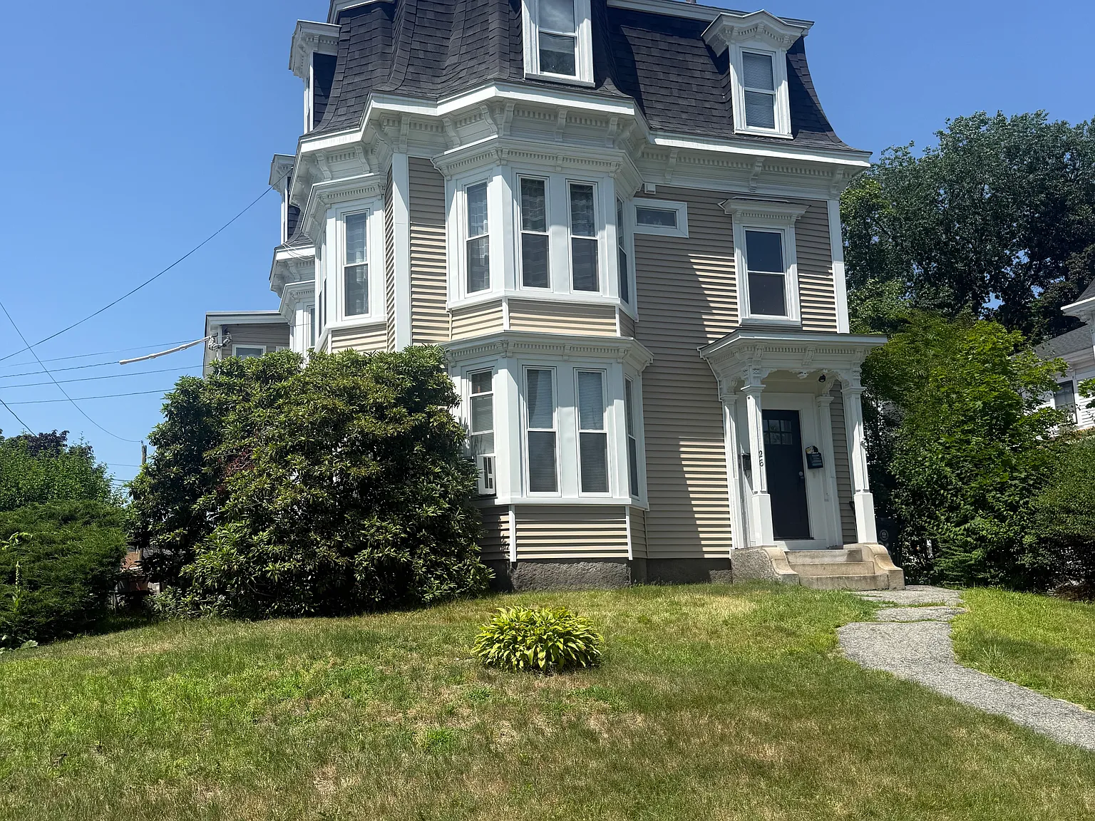 1 bed, $1,650 — Photo 1