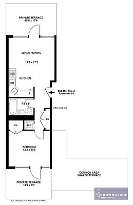 Sold by Brownstone Real Estate | media 10