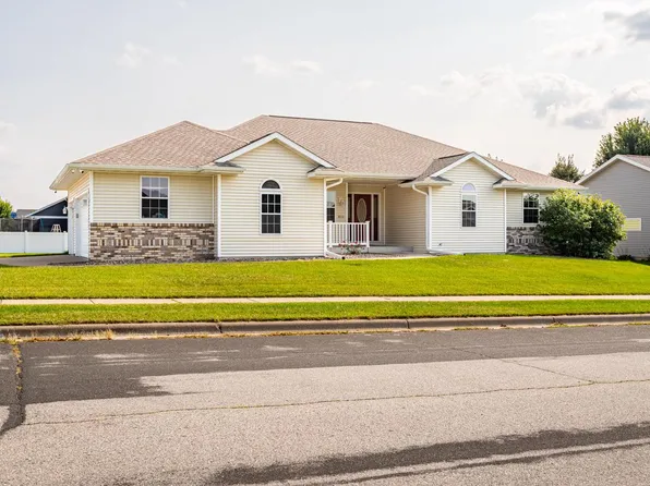 800 Oakwood DRIVE, Holmen, WI 54636