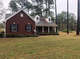 602 Fairway Dr, Dothan, AL 36301