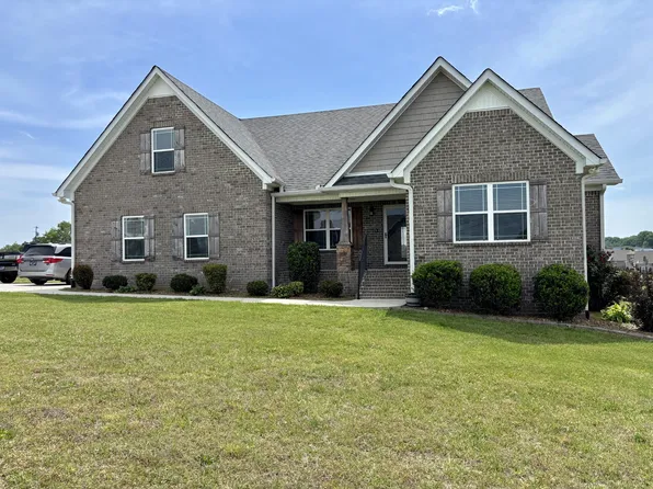 51 Regency Pl, Manchester, TN 37355