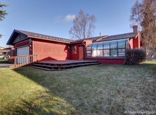 401 Pauline St, Anchorage, AK 99504