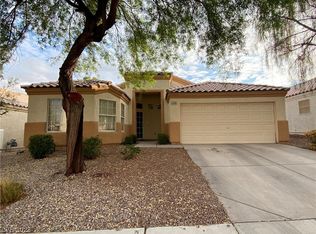 2528 Stonequist Ave, Henderson, NV 89052