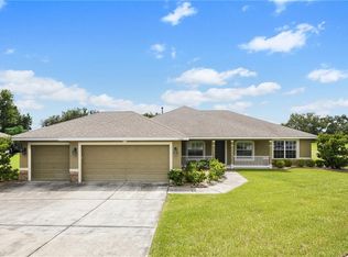 1507 Blue Sky Blvd, Haines City, FL 33844