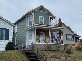 703 N 1st St, Dennison, OH 44621
