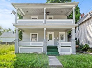 1812 18th St, Niagara Falls, NY 14305