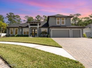 2723 Mancina Ct, Melbourne, FL 32904