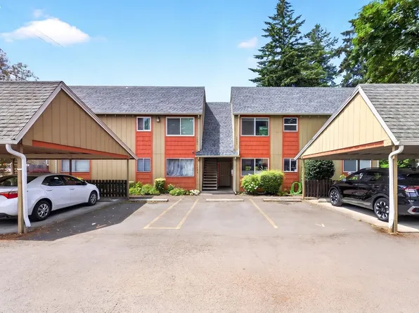16825 SE Powell Blvd, Portland, OR 97236