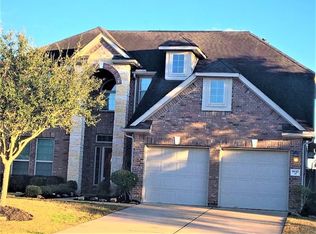 9610 Fastgreen Cir, Houston, TX 77089