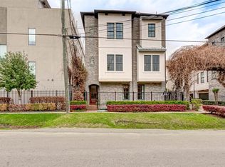 1514 Summer St UNIT A, Houston, TX 77007