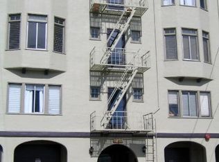 1757 Oxford St APT 15, Berkeley, CA 94709