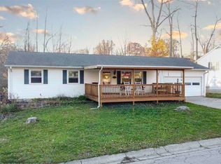 504 SW 20th St, Richmond, IN 47374