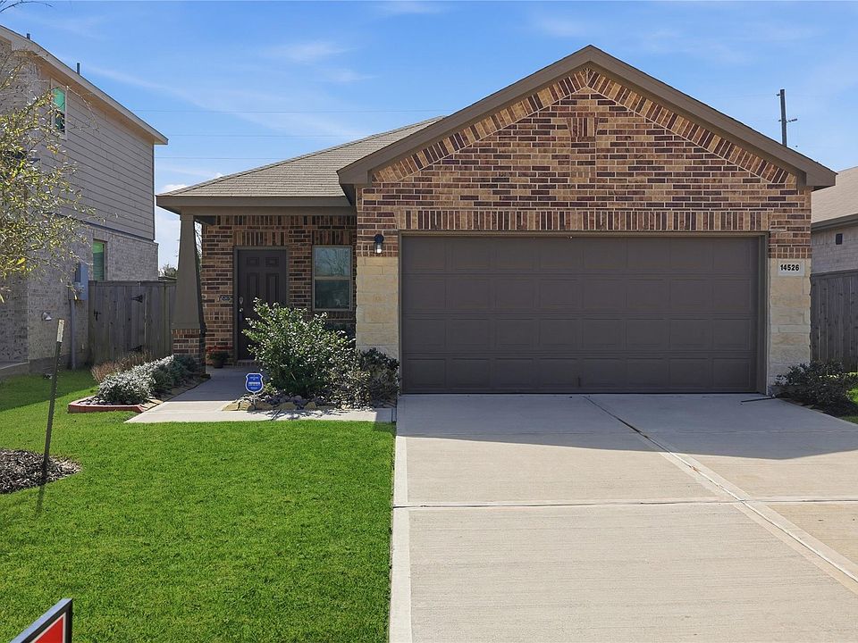 1st image of 14526 Rustic Birch Dr