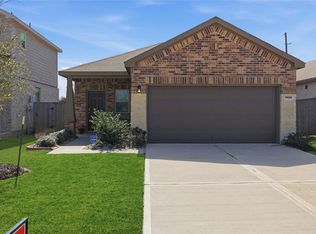 14526 Rustic Birch Dr, Conroe, TX 77302