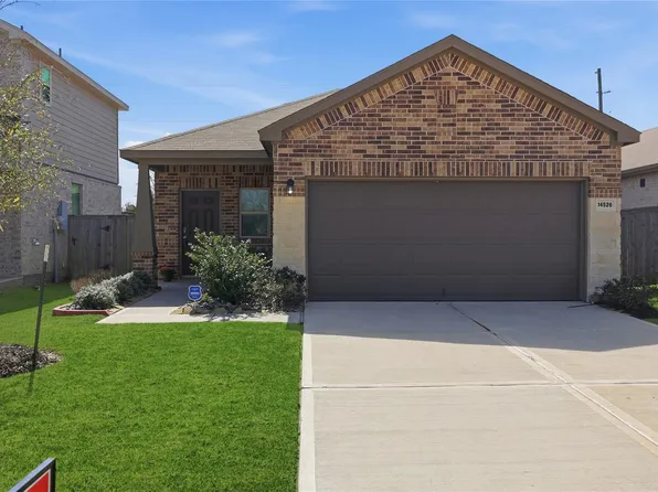 14526 Rustic Birch Dr, Conroe, TX 77302