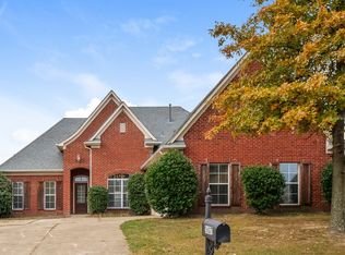 5607 Antelope Cv, Southaven, MS 38672