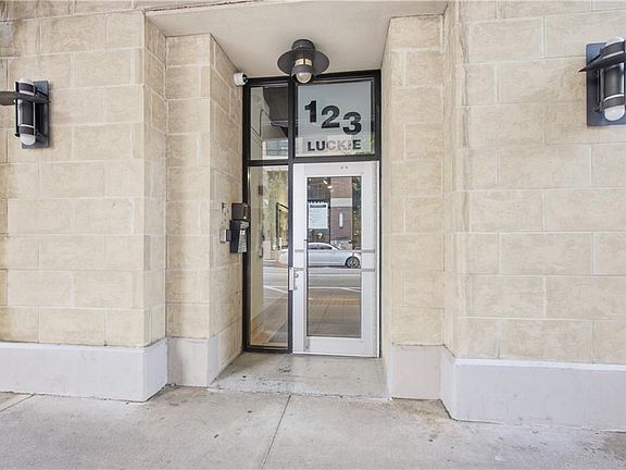 2nd image of 123 Luckie St NW APT 2313