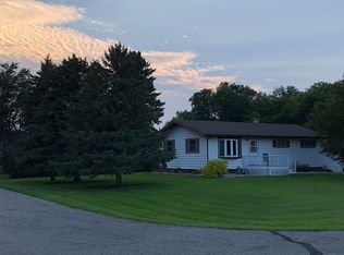 503 Grand Forks Ave, Portland, ND 58274
