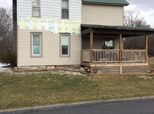 489 Tiadaghton Ave, Jersey Shore, PA 17740