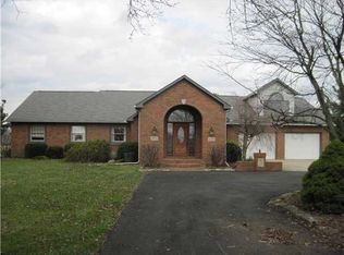 11301 Vans Valley Rd, Galena, OH 43021